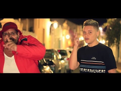 DaFirmaNorte - Glória - Jotaeni I 2G I Mick