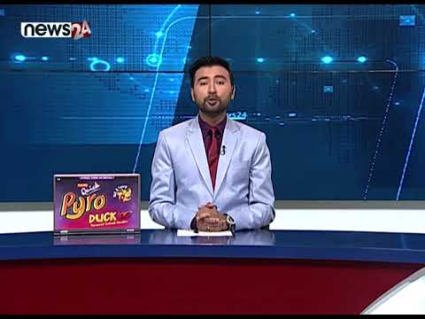 MORNING NEWS_7 AM_2079_12_19 - NEWS24 TV