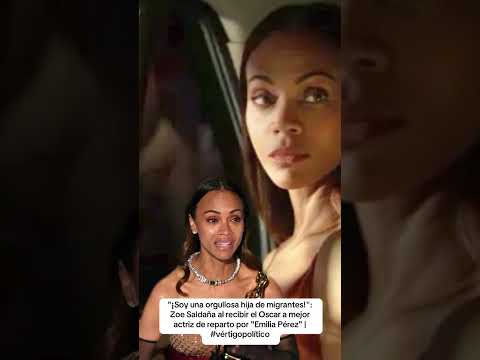 Las 10 Mejores Peliculas De Zoe Saldana