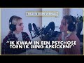 6 jaar GHB VERSLAAFD in het GEHEIM