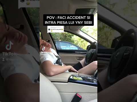 POV:FACI ACCIDENT SI INTRA PIESA LUI YNY SEBI