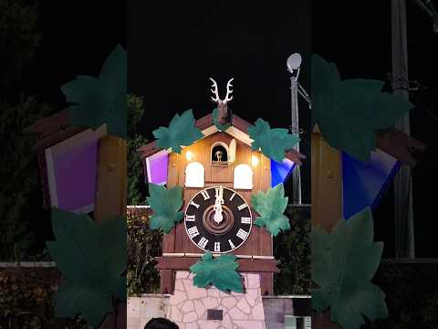 Cucú Villa Carlos Paz,Argentina🇦🇷 . #cordobaargentina #villacarlospaz #argentina #shorts #shortvideo