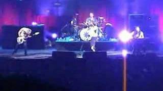 RHCP - Warm Tape Live