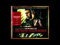 Blade runner trilogy soundtrack - Mail from india
