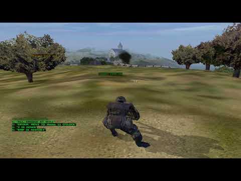 ARMA: Cold War Assault - Mission 15: Hold Malden