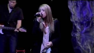 SCG Church Mercy On Me Amy Surratt (Christina Aguilera)