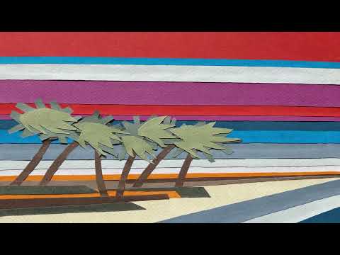 Poolside – Rainy Daze (Official Audio)