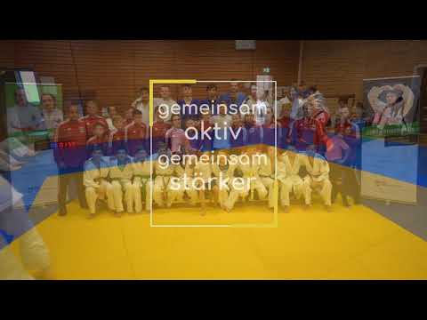 judo-kronshagen.de - Kurzvorstellung