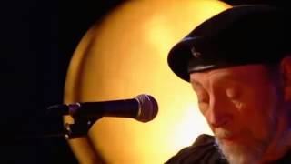 Richard Thompson  -  1952 Vincent Black Lightning