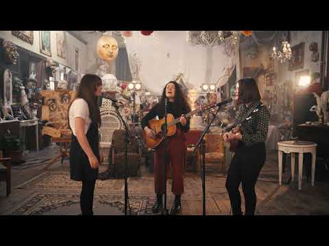 Video thumbnail for One Day (Live)