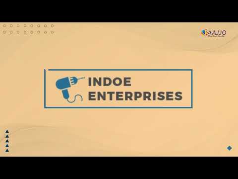 About Indoe Enterprises