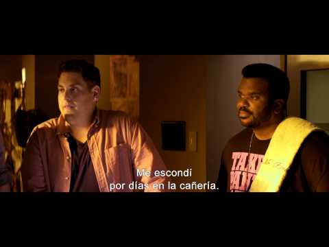 ESTE ES EL FIN (This is the End) - Trailer B Subtitulado