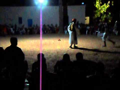 Enzaad Enaabi ghassen Groun 2013 ; Mahboubine