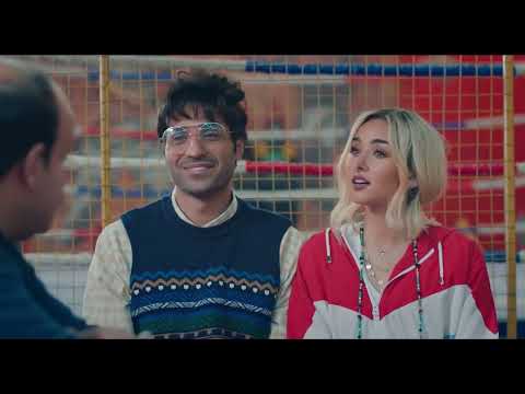 مشاهدة فيلم الكوميديا " مغامرات سيد الشحات "😂🤣بطولة أحمد فهمي وهنا الزاهد