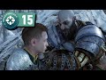 God of War Ragnarok Walkthrough - Hunting for Solace
