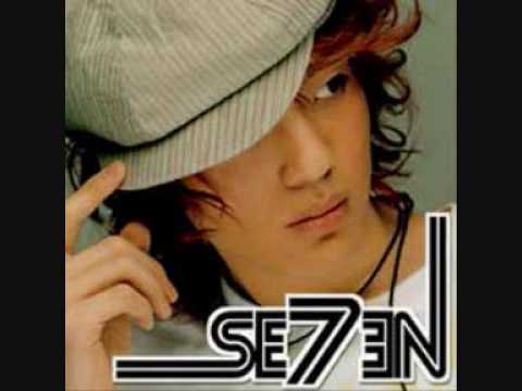Se7en -  Intro feat. Perry and G-dragon.wmv