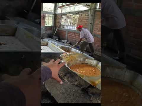 Desde Guática, Risaralda, así nace la panela tradicional 😍🍯🌱