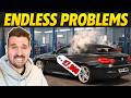 This BROKEN BMW Has Nearly Put Me Out Of Business HELP