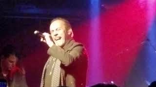 Peter Murphy - The Light Pours Out Of Me (live 8/2/19)