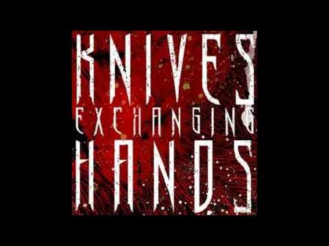 Knives Exchanging Hands - What Happens Between Apocalypse And Genesis (HD)