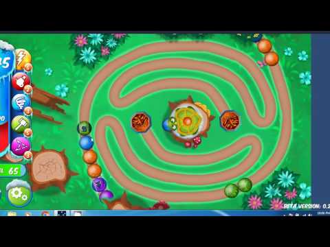 woka woka || level 65