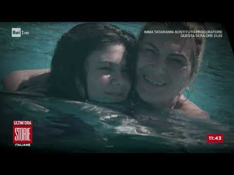 Sandra Milo: "A 87 anni devo lavorare per mantenere i miei figli" - Storie Italiane 13/10/2020