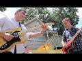 Ben Rice Band - "Don't Worry Mama" 2012 