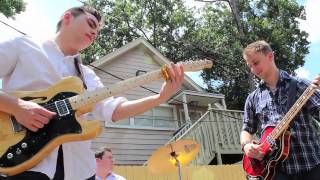 Ben Rice Band - "Don't Worry Mama" 2012