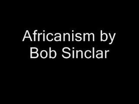 Zookey-Africanism
