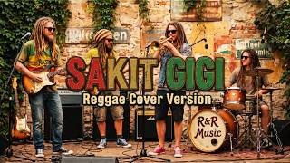Download lagu Sakit Gigi - Meggy Z (Cover Reggae Version) mp3 Download lagu Sakit Gigi - Meggy Z (Cover Reggae Version) mp3
