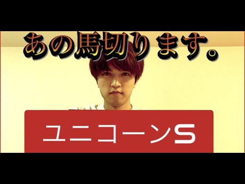 ユニコーンS見解！本当にカフェファラオVSレッチェバロック？？断然人気のあの馬を切る！