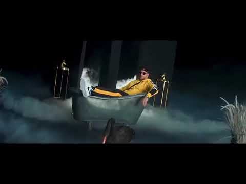 Kc Rebell fest. Gringo-Badewanne  (prod. by Juh-Dee)