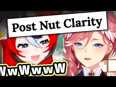 Bae Made Lui Say This YABAI English Phrase Out Loud【Hololive】