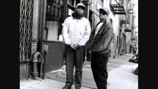 Gang Starr- Who&#39;s gonna take the weight?