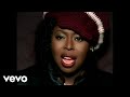 Angie Stone - Wish I Didn't Miss You (Official Video)