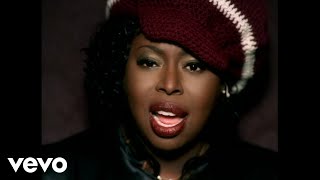 Angie Stone's Wish I didn't miss you anymore