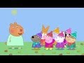 Peppa Pig S03E17 Bedtime Story Full Episode