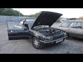 Peugeot 505 Gtd Turbo Diesel
