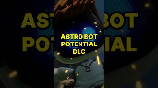 Astro Bot Potential DLC