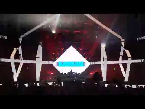 FORNOVA MELHORES DO ANO 2019 - BLASTERJAXX SWITCH