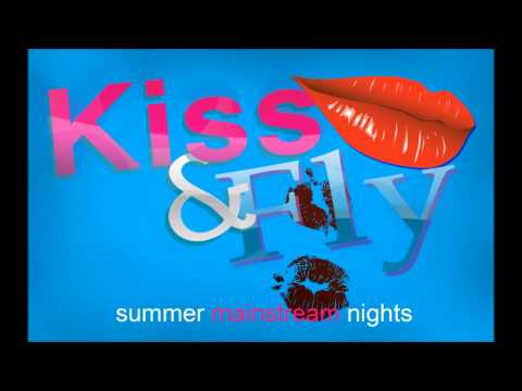 Kiss of an angel - Stan ft. Playmen [Kiss&Fly Version]