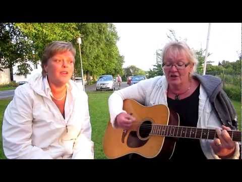 Annelie och Caroline - Visa om Stockaryd