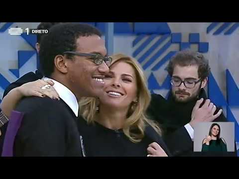 Tuna de Farmácia do Porto - Serenata ao Luar - A Praça, RTP