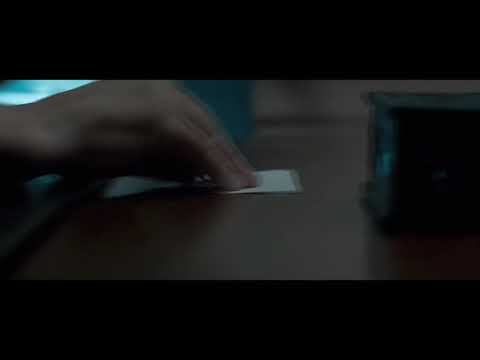 THE VIRTUOSO Official Trailer (2021)