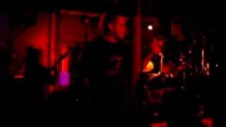 Decrepit Birth - Reflection Of Emotion (2009 10 31)