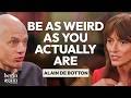 Alain De Botton How To Fall In Love Again