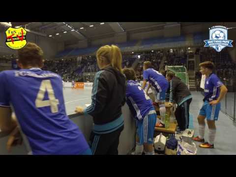 2017 Pape-Cup U15 Schalke 04 - Borussia Mönchengladbach 1:3