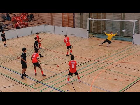 U15-Schneewittchen-Cup in Lohr | Director's Cut | Würzburger FV auf Platz 3