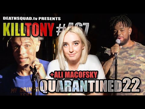 Episode 467 thumbnail