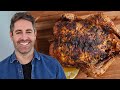 Air Fryer Whole Chicken